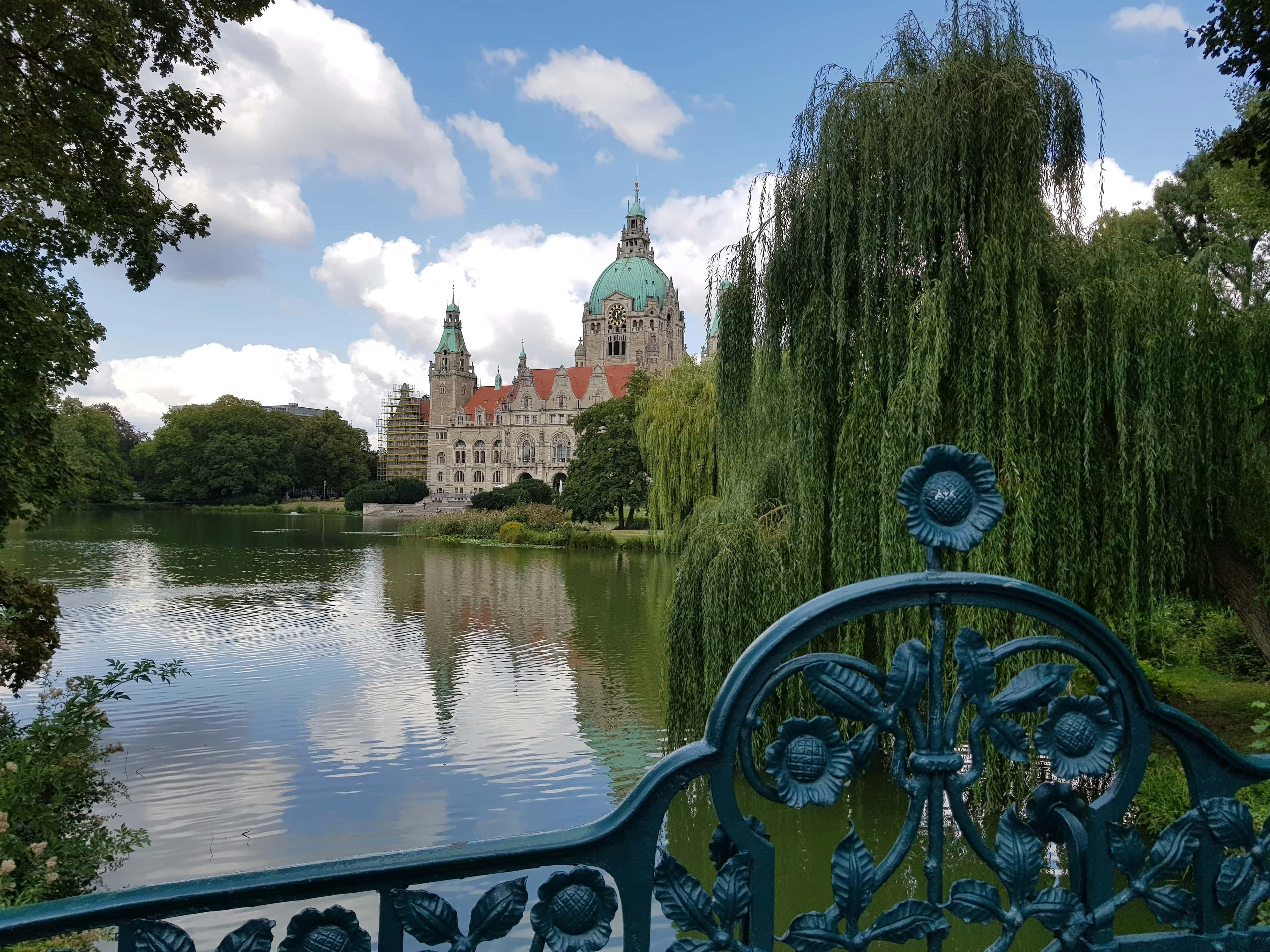 Stellenangebote in Hannover