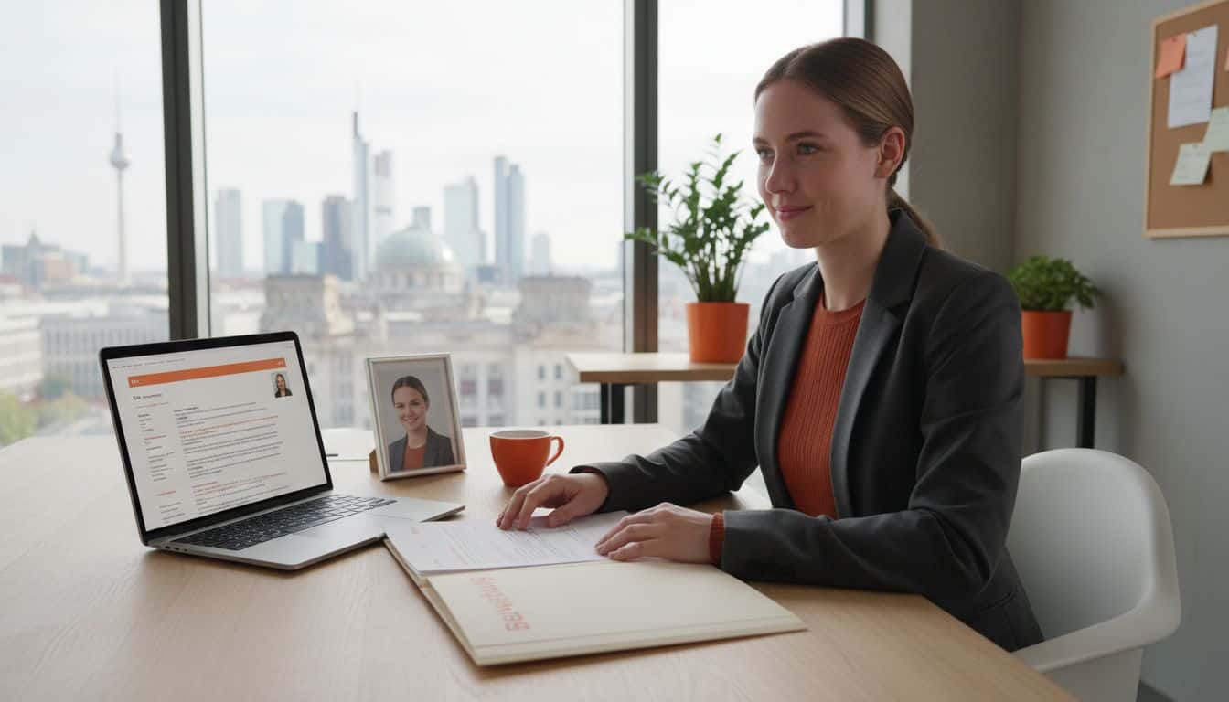 7 Top Bewerbungstipps für erfolgreiche Jobsuche in Deutschland