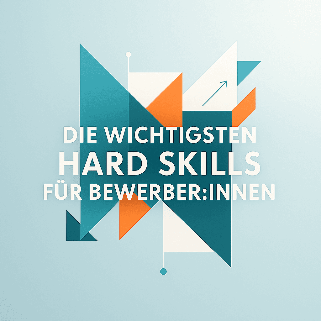 Hard Skills verstehen: Definition, Beispiele & die 15 wichtigsten Kompetenzen für deine Karriere.