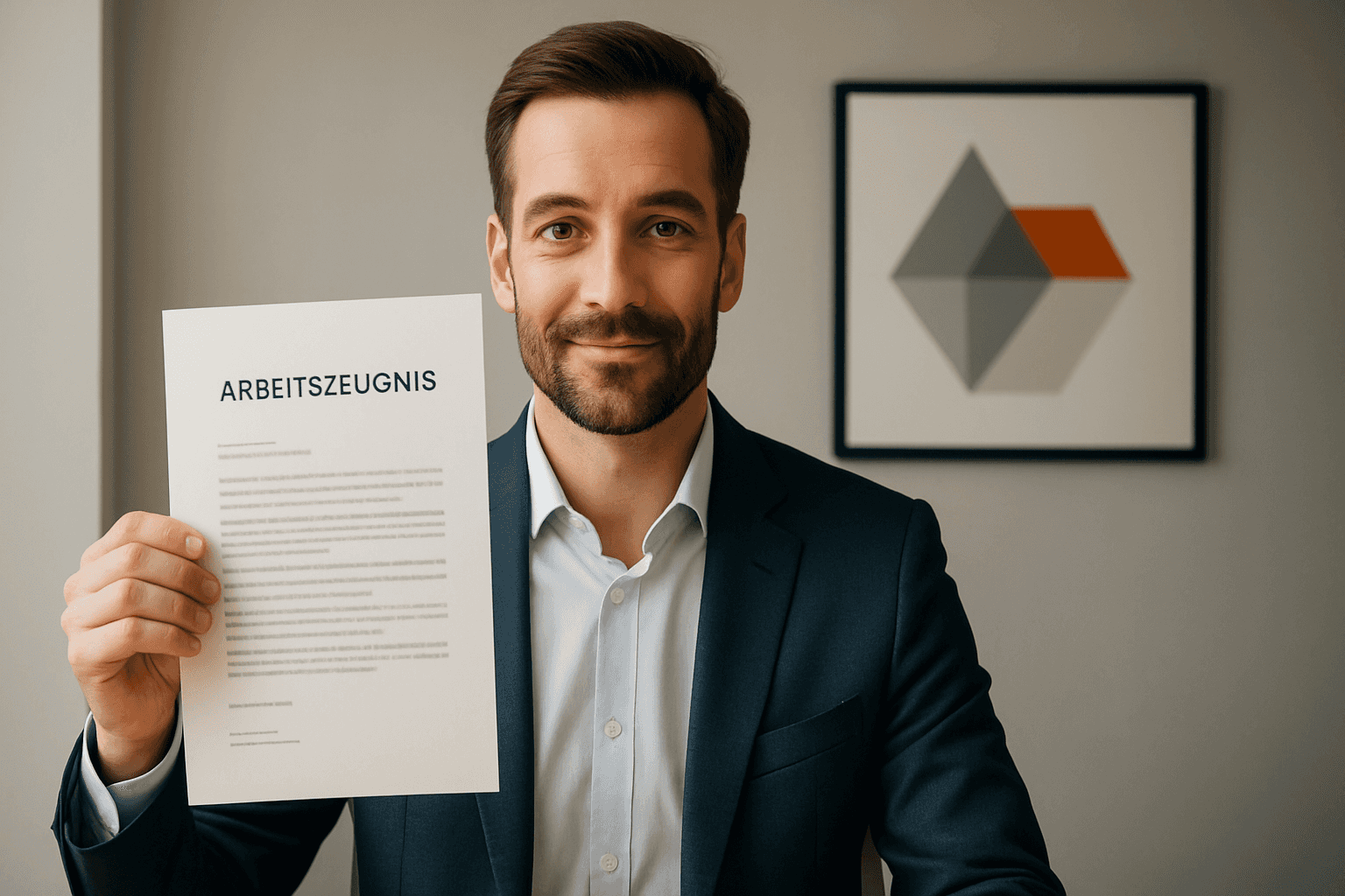 Was ist ein Arbeitszeugnis? Definition, Bedeutung und deine Rechte