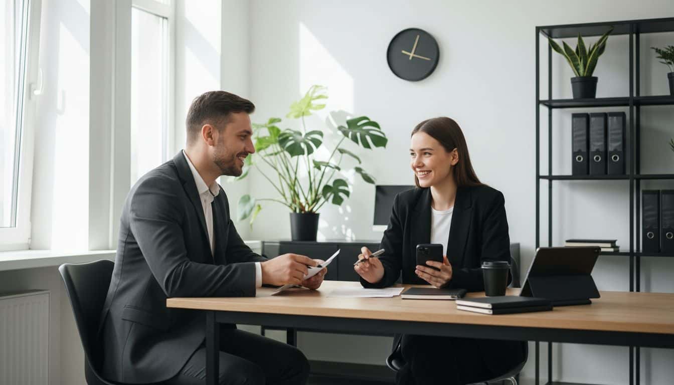 Das Wesentliche zum Minijob